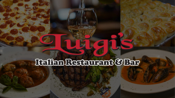 Luigis Italian Restaurant and Bar
